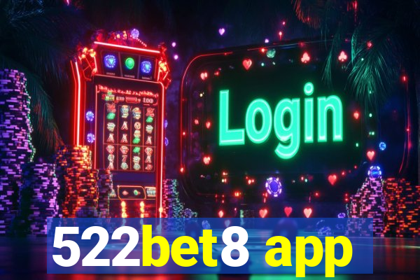 522bet8 app